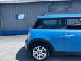 Mini Hatch 1.6 One Euro 5 3dr 22