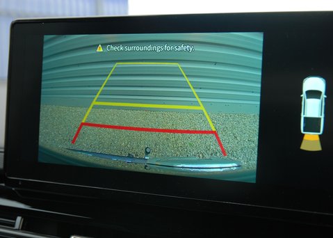 KGM Musso SARACEN 15