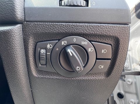 BMW 1 Series 118I SE 17