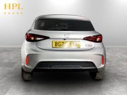 MG MG3 1.5 Hybrid+ Trophy Hatchback 5dr Petrol Hybrid Auto Euro 6 (s/s) (194 ps) 6