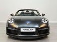 Porsche 911 3.7T 992 Turbo S Convertible 2dr Petrol PDK 4WD Euro 6 (s/s) (650 ps) 15