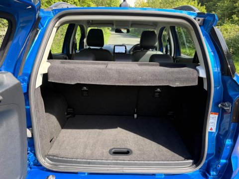 Ford Ecosport ST-LINE 20