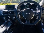 Aston Martin Vantage 4.0 Vantage V8 Auto 3dr 12