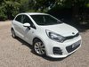 Kia Rio 1.1 CRDi EcoDynamics SR7 Euro 6 (s/s) 5dr