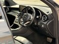 Mercedes-Benz GLC 2.1 GLC250d AMG Line (Premium Plus) G-Tronic 4MATIC Euro 6 (s/s) 5dr 14