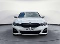 BMW 3 Series 2.0 320i M Sport Auto 4dr 9