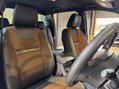 Ford Ranger 3.2 Ranger Wildtrak 4x4 TDCi Auto 4WD 78