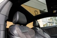 Audi A5 TFSI S LINE MHEV 31