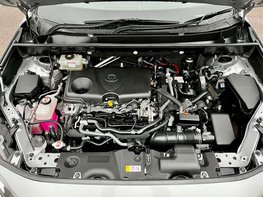 Toyota Rav4 2.5 RAV4 Excel HEV 4x2 CVT 5dr 7