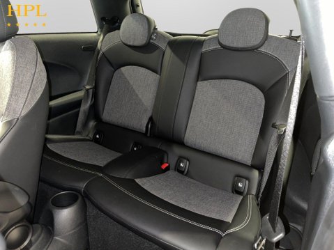Mini Hatch Cooper SE 32.6kWh Level 2 Hatchback 3dr Electric Auto (184 ps) 20