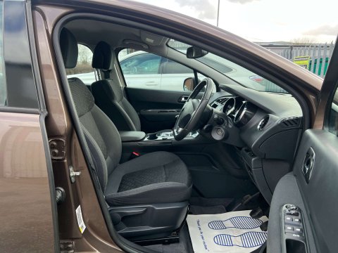 Peugeot 3008 1.6 3008 Active HDi 5dr 14