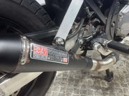 Suzuki GS ES 1983 40K RUNNING CLASSIC PROJECT BIKE 750CC RETRO BIKE 16