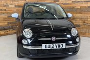 Fiat 500 0.9 TwinAir Lounge Hatchback 3dr Petrol Manual Euro 5 (s/s) (85 bhp) 21