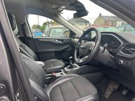 Ford Kuga TITANIUM 4