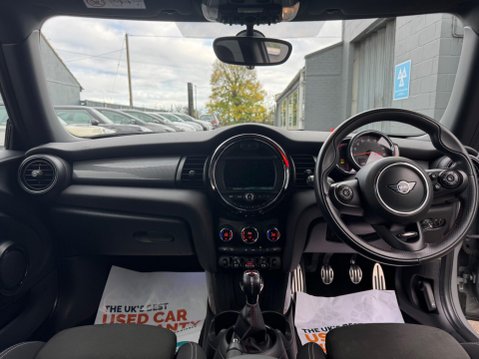 Mini Hatch 1.5 Cooper Sport Hatchback 3dr Petrol Manual Euro 6 (s/s) (136 ps) 11