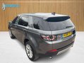 Land Rover Discovery Sport 2.0 TD4 HSE SUV 5dr Diesel Auto 4WD Euro 6 (s/s) (180 ps) 19