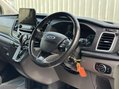 Ford Transit Custom 2.0 300 EcoBlue Limited Auto L1 H1 Euro 6 (s/s) 5dr 25
