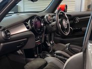 Mini Hatch 2.0 John Cooper Works 3dr 11