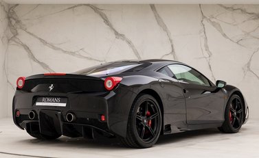 Ferrari 458 Speciale 7
