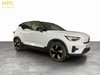 Volvo XC40 Recharge 69kWh Core SUV 5dr Electric Auto RWD (238 ps) Air Con - Alloy Whe