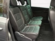 SEAT Alhambra 2.0 Alhambra Xcellence TDI Semi-Auto 5dr 39