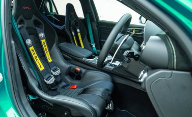 Alfa Romeo Giulia GTAm 16