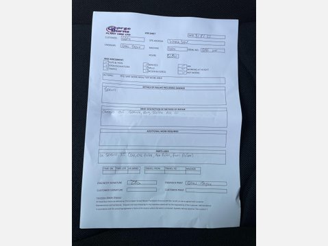 Iveco Daily 2.3D HPI 14V Business 35S 3520 Panel Van 5dr Diesel HiMatic MWB H2 Euro 6 ( 38