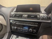 BMW 6 Series 3.0 640d M Sport Auto 4dr 52