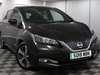 Nissan LEAF LAUNCH EDITION
