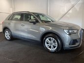 Audi Q3 1.5 Q3 Technik 35 TFSI S-Tronic 5dr 6