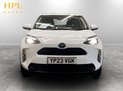 Toyota Yaris Cross 1.5 VVT-h Icon SUV 5dr Petrol Hybrid E-CVT Euro 6 (s/s) (116 ps) 2