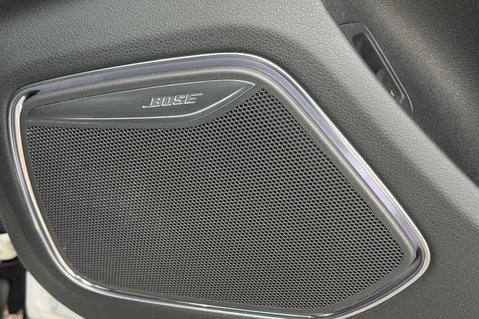 Audi Q3 TDI QUATTRO BLACK EDITION - PAN ROOF - 20 INCH ALLOYS 33