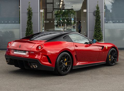 Ferrari 599 GTO 65