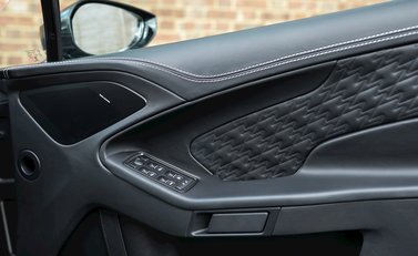 Aston Martin Zagato Vanquish Coupe 20