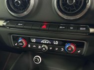 Audi S3 2.0 TFSI Black Edition Sportback 5dr Petrol S Tronic quattro Euro 6 (s/s) ( 48