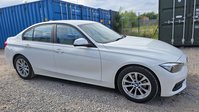 BMW 3 Series 2.0 320i SE Saloon 4dr Petrol Auto Euro 6 (s/s) (184 ps) 5
