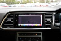 SEAT Ateca ECOTSI XPERIENCE DSG 27