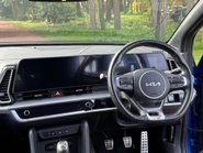 Kia Sportage CRDI GT-LINE ISG 15