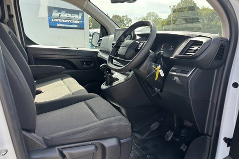 Citroen Dispatch 120 ps Driver XL Panel Van 19