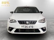 SEAT Ibiza 1.0 TSI XCELLENCE Hatchback 5dr Petrol DSG Euro 6 (s/s) (115 ps) Cruise Co 2