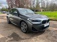 BMW X2 XDRIVE25E M SPORT (PHEV) 1