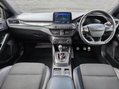 Ford Focus 1.5 EcoBlue ST-Line X Euro 6 (s/s) 5dr 10