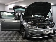 Volkswagen Golf MATCH EDITION TDI 15