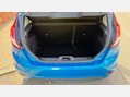 Ford Fiesta 1.0 Fiesta Titanium X 5dr 11