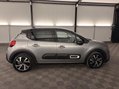 Citroen C3 1.2 PureTech Flair Plus Euro 6 (s/s) 5dr 55