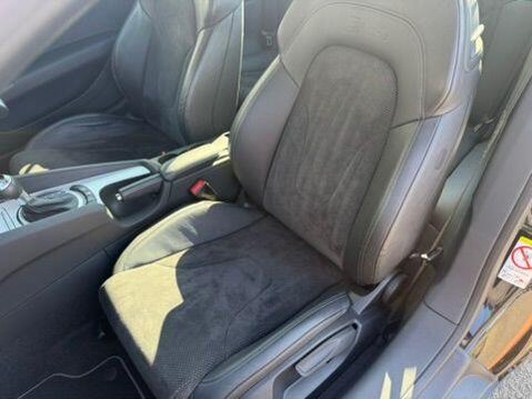 Audi TT 1.8 TFSI S line S Tronic Euro 5 3dr 34