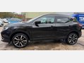 Nissan Qashqai 1.6 dCi Tekna SUV 5dr Diesel Manual 2WD Euro 6 (s/s) (130 ps) 16