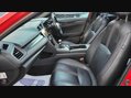 Honda Civic VTEC EX SPORT LINE 39