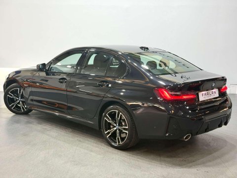 BMW 3 Series 2.0 330e 12kWh M Sport Saloon 4dr Petrol Plug-in Hybrid Auto Euro 6 (s/s) ( 20