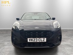 Ford Puma 1.0T EcoBoost MHEV ST-Line SUV 5dr Petrol Hybrid Manual Euro 6 (s/s) (155 p